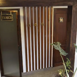 Hotel Felicia Hotel&suites, Cuenca